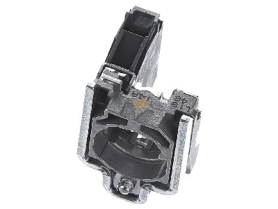 Ansicht oben vorne Schneider Electric ZB4BZ102 Hilfsschalterblock 1 