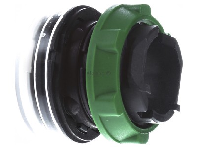 View on the right Schneider Electric ZB5AV013 Indicator light element white IP66 

