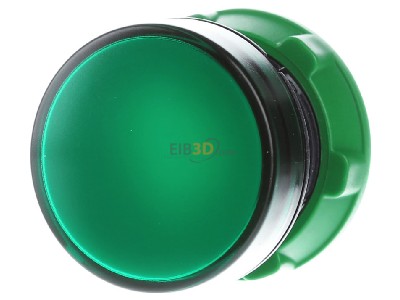 Frontansicht Schneider Electric ZB5AV033 Leuchtmelder f.LED-Modul 