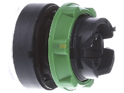 Ansicht rechts Schneider Electric ZB5AW313 Leuchttaster ws, fl f.LED-Mod. 