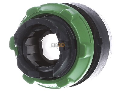 Ansicht hinten Schneider Electric ZB5AW313 Leuchttaster ws, fl f.LED-Mod. 