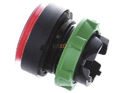 Ansicht oben rechts Schneider Electric ZB5AW343 Leuchttaster rt, fl f.LED-Mod. 