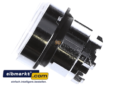 Ansicht oben rechts Schneider Electric ZB4BW313 Leuchtdrucktaster fl, ws LED-Modul 