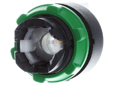 Ansicht hinten Schneider Electric ZB5AK1813 Leuchtwahlschalter 3-stell. f.LED-M.ws 