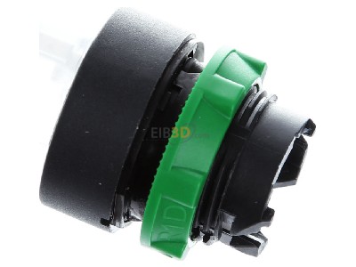 Ansicht oben rechts Schneider Electric ZB5AK1813 Leuchtwahlschalter 3-stell. f.LED-M.ws 