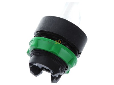 Ansicht oben hinten Schneider Electric ZB5AK1813 Leuchtwahlschalter 3-stell. f.LED-M.ws 