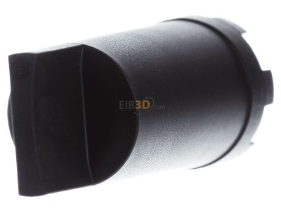 Front view Schneider Electric ZB5AZ905 Special tool for control circuit devices 
