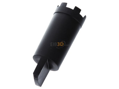 View up front Schneider Electric ZB5AZ905 Special tool for control circuit devices 
