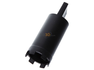 Top rear view Schneider Electric ZB5AZ905 Special tool for control circuit devices 
