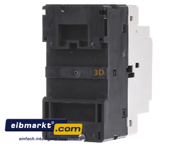 Back view Schneider Electric GV2P08 Motor protective circuit-breaker 3,5A
