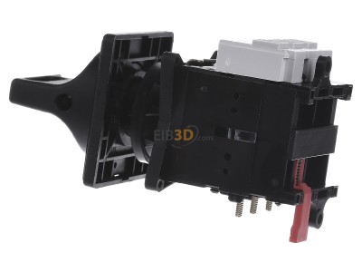 View on the right Schneider Electric VBD0 Safety switch 3-p 
