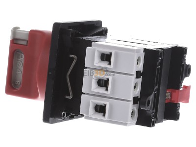 View on the right Schneider Electric VCF2 Safety switch 3-p 

