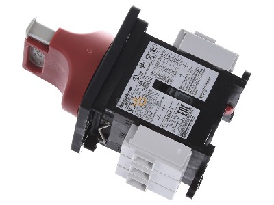 View top right Schneider Electric VCF2 Safety switch 3-p 
