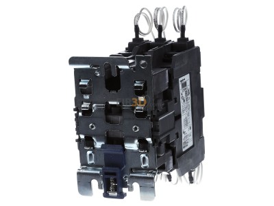 Ansicht hinten Schneider Electric LC1DWK12P5 Kondensatorsch�tz 230V50Hz 