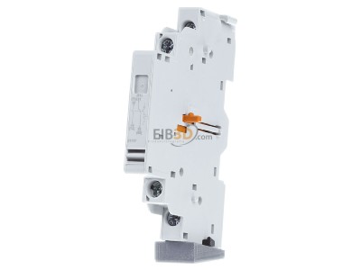 Frontansicht Schneider Electric 21117 Zusatzausr�stung P25M Hilfss.�+S 