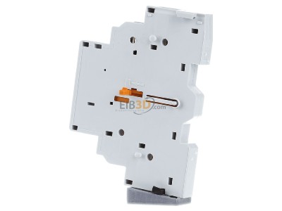 Ansicht rechts Schneider Electric 21117 Zusatzausr�stung P25M Hilfss.�+S 
