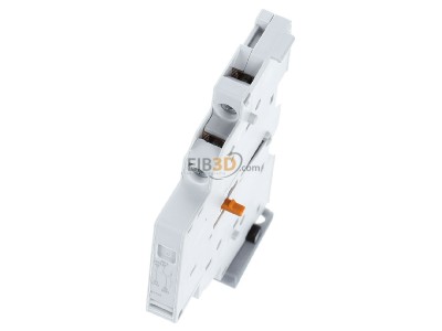 Ansicht oben vorne Schneider Electric 21117 Zusatzausr�stung P25M Hilfss.�+S 
