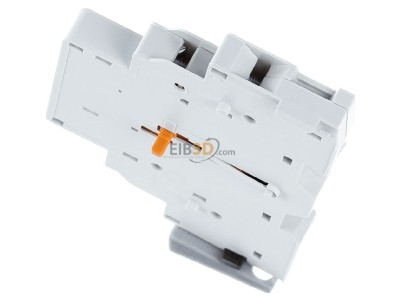 Ansicht oben rechts Schneider Electric 21117 Zusatzausr�stung P25M Hilfss.�+S 