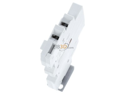 Ansicht oben hinten Schneider Electric 21117 Zusatzausr�stung P25M Hilfss.�+S 