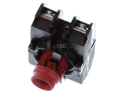 Ansicht oben vorne Schneider Electric XENC1141 Hilfsschalter �+� 