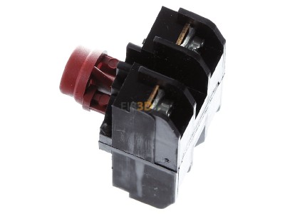 Ansicht oben rechts Schneider Electric XENC1141 Hilfsschalter �+� 