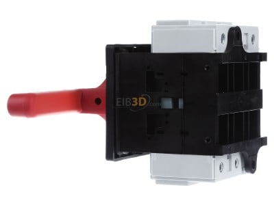 View on the right Schneider Electric VCF5 Safety switch 3-p 

