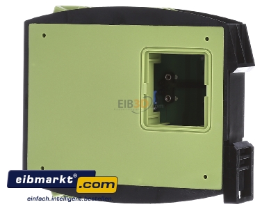 Ansicht rechts Tele Haase G2TF02 berwachungsrelais B=22,5mm, 2W 