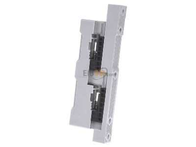 View on the right Whner 01 356 Busbar support 2-p 
