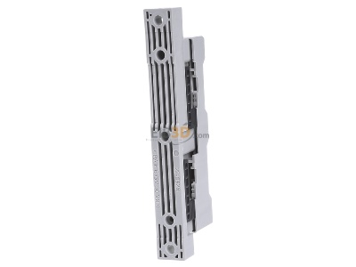 Back view Whner 01 356 Busbar support 2-p 
