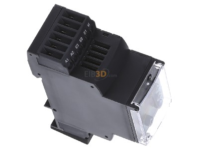 Ansicht oben links Schneider Electric RM35JA32MW Stromwchter 0,15-15A 24-240V 2W 