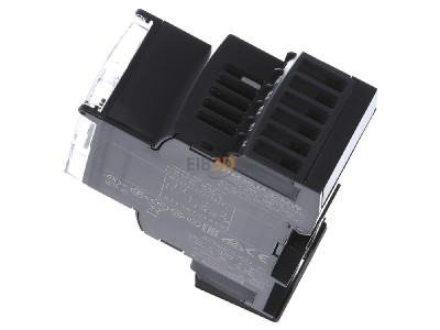 Ansicht oben rechts Schneider Electric RM35JA32MW Stromwchter 0,15-15A 24-240V 2W 