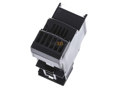 Ansicht oben hinten Schneider Electric RM35JA32MW Stromwchter 0,15-15A 24-240V 2W 