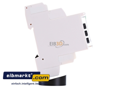 Ansicht links Schneider Electric RM17UBE16 Spannungswchter 20-80V 1W 