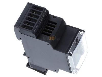 Ansicht oben links Schneider Electric RM35UA12MW Spannungswchter 1-100V UN24-240V 2W 
