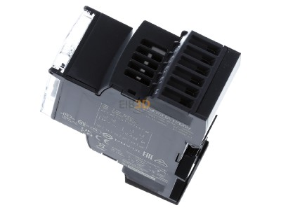 Ansicht oben rechts Schneider Electric RM35UA12MW Spannungswchter 1-100V UN24-240V 2W 