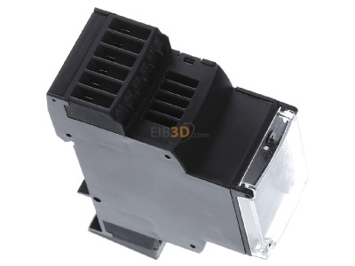 Ansicht oben links Schneider Electric RM35UA13MW Spannungsw�chter 15-600V UN24-240V 2W 