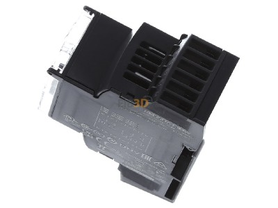 Ansicht oben rechts Schneider Electric RM35UA13MW Spannungsw�chter 15-600V UN24-240V 2W 