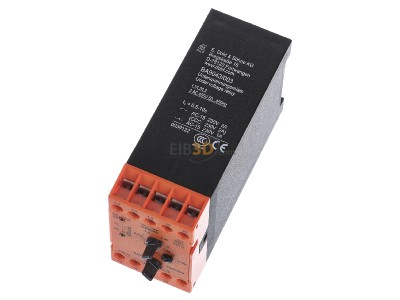 View up front Dold BA9043/003 400V Voltage monitoring relay 0...480V AC 
