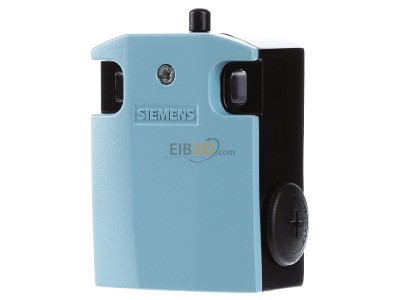 Front view Siemens 3SE5122-0LA00 End switch IP66/IP67 
