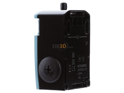 View on the right Siemens 3SE5122-0LA00 End switch IP66/IP67 
