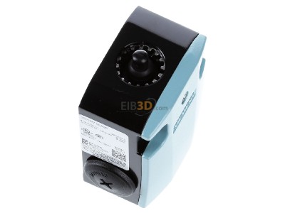 View top left Siemens 3SE5122-0LA00 End switch IP66/IP67 
