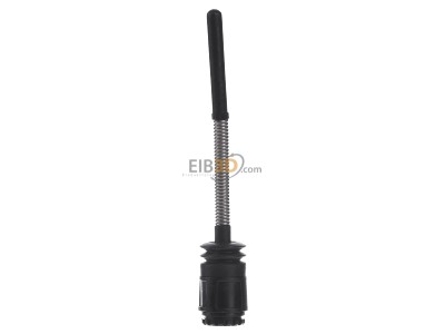 View on the right Siemens 3SE5000-0AR01 Spring-rod head for position switch 
