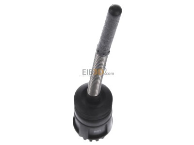 View up front Siemens 3SE5000-0AR01 Spring-rod head for position switch 
