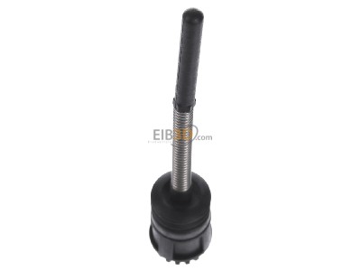 View top left Siemens 3SE5000-0AR01 Spring-rod head for position switch 
