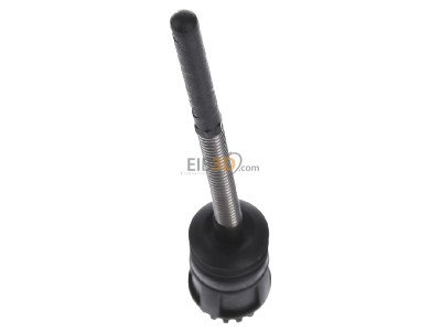 Top rear view Siemens 3SE5000-0AR01 Spring-rod head for position switch 
