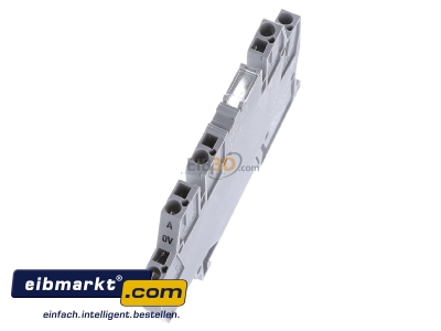 View top right WAGO Kontakttechnik 859-720 Optocoupler 3A 
