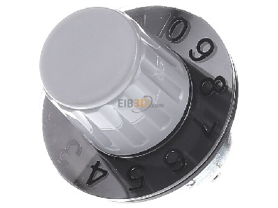 Front view Schneider Electric SZ1RV1202 Potentiometer for control device 2200Ohm 
