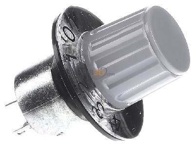 View on the left Schneider Electric SZ1RV1202 Potentiometer for control device 2200Ohm 
