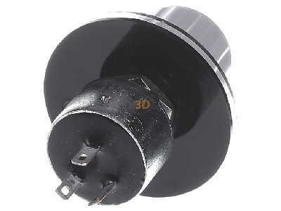Back view Schneider Electric SZ1RV1202 Potentiometer for control device 2200Ohm 
