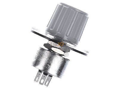 Top rear view Schneider Electric SZ1RV1202 Potentiometer for control device 2200Ohm 
